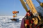 Technicienne ou technicien en mouillages océanographiques 