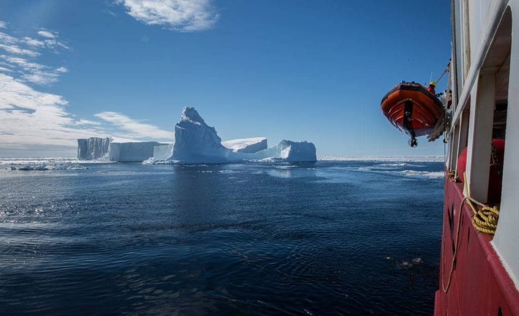 Des résultats de recherche récompensés.