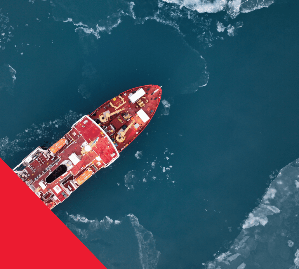 February 27-28, 2024 Amundsen Expedition Planning Workshop