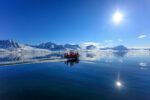 Comprendre les traceurs biogéochimiques de l’état de saturation de l’aragonite dans la baie de Baffin : Aperçu du plateau continental de l’ouest du Groenland