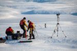 Episode #9 – Working on sea ice in Arctic