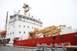 Arctic Research Vessels: Towards a Better Coordination of Marine Infrastructures