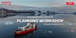 February 26th-27th, 2025 Amundsen Expedition Planning Workshop