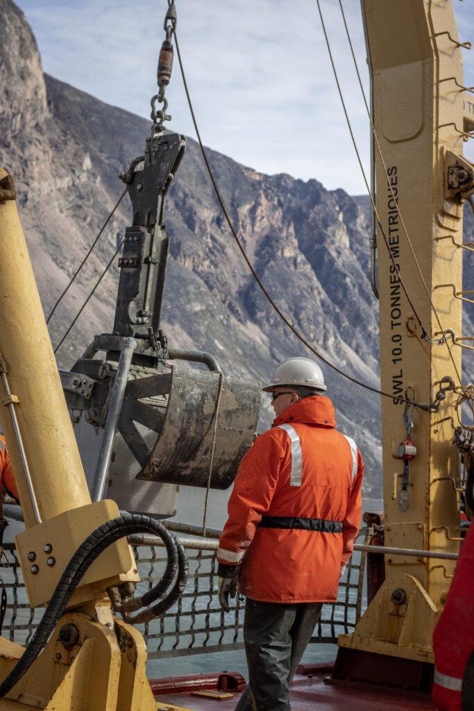 Oceanographic Instrumentation Internship – Summer 2026