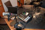 Episode #12 – Logistics and communications