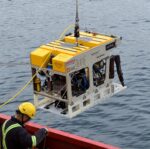 Remotely Operated Vehicle (ROV) Technician