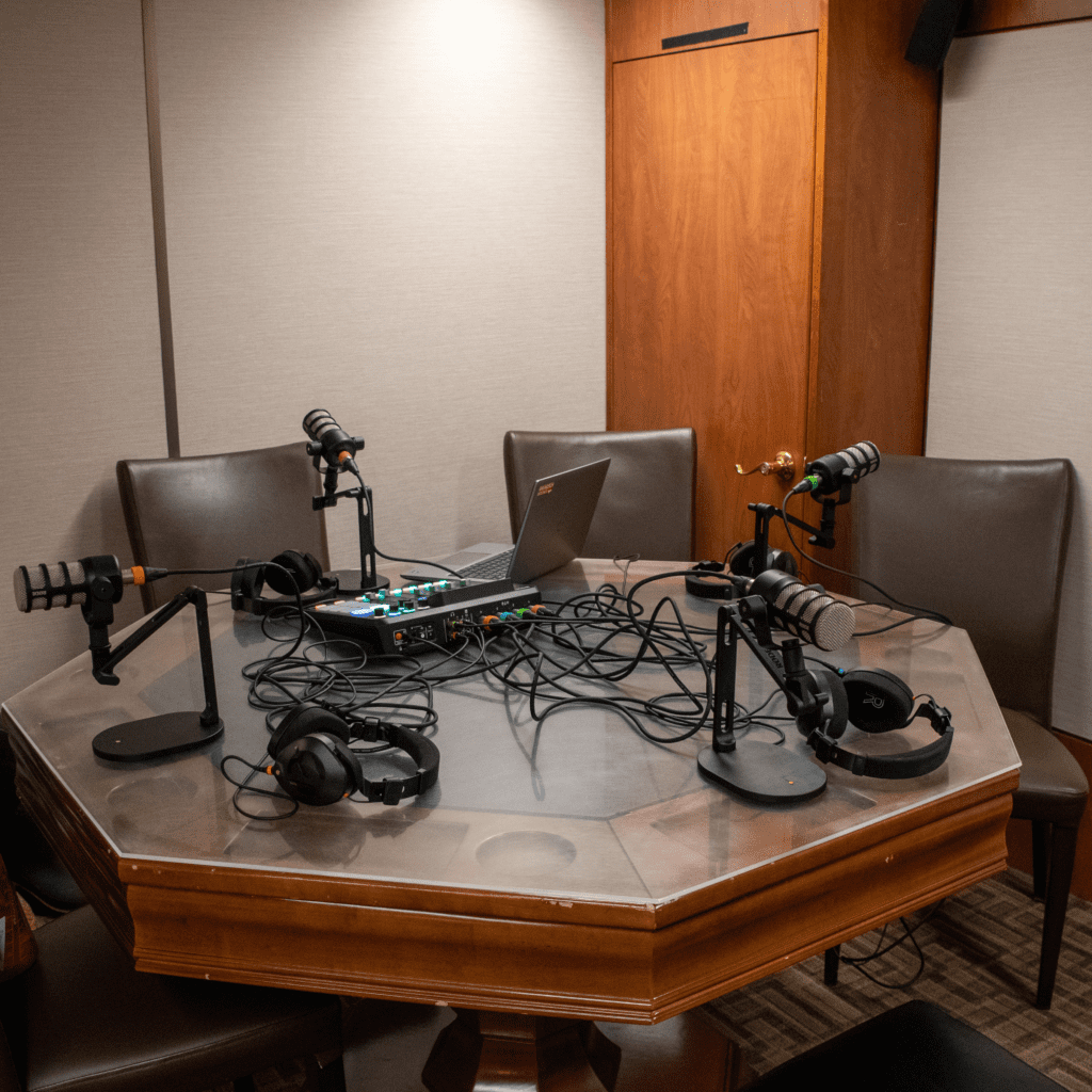 Saison 1 de Passages (Épisodes 1 à 11)